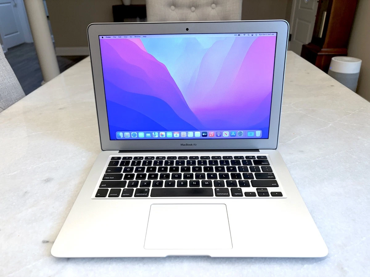 Macbook Air A1466 for sale - eBay