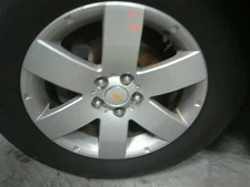 Wheel 17x7 6 Spoke Opt N75 Fits 08-10 VUE 920463