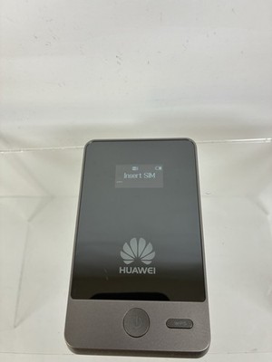 Huawei E583C 3G Mobiler WiFi Hotspot Router