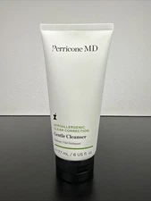 Perricone MD Hypoallergenic Clean Correction Gentle Cleanser 6 Oz