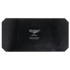 Vollrath 4644070 Black 16 x 8" Induction Non-Slip Mat
