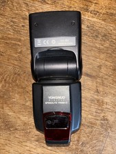 Yongnuo Speedlite YN560-II Digital Shoe Mount Camera Flash Read Description