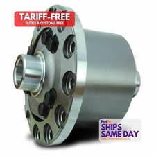 Detroit Locker 915a387 One Natural Steel Detroit Truetrac - Dana 60 Fits 35-spl Detroit Locker 915a387 One Natural Steel Detroit Truetrac - Dana 60 Fits 35-spl
