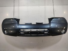 Pare-choc avant Mitsubishi PAJERO