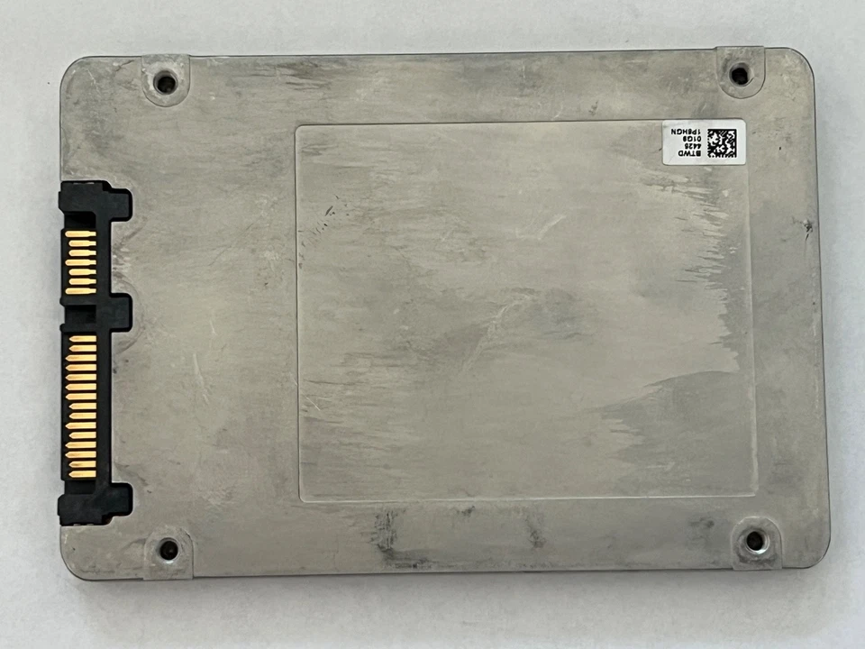 Intel SSD DC S3500 2.5" 80GB 12GB 160GB 300GB 480GB 600GB 800GB SATA 6Gb/s - Image 2 of 2