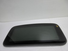 09-14 Acura Tsx Sunroof Moonroof Sun Moon Roof Glass Panel Oem G861