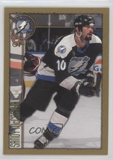 1998-99 Topps O-Pee-Chee Sandy McCarthy #82 13h2