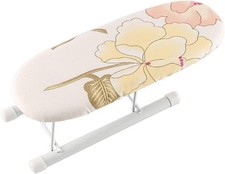 Ironing Sleeve Board Sleeve Tabletop Ironing Board Space-Saving Mini Basics Iro