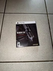 Resident Evil Requiem Deluxe Edition + Steelbook PlayStation 5 BRAND NEW