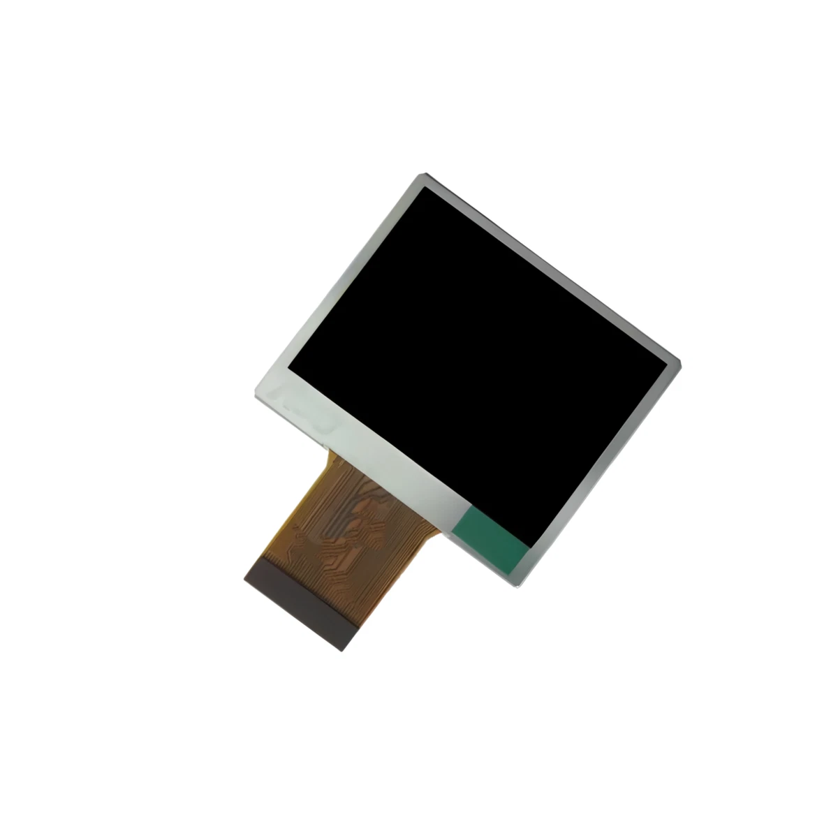 Nuovo Schermo LCD Per Fuji Fujifilm X-E1 XE1 X10 X100 X20 Parte Di Riparazione Della Fotocamera Digale Retroilluminazione - Foto 11