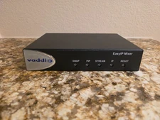 Vaddio easyip mixer 998-60320-000