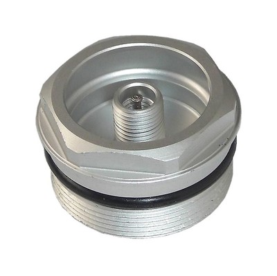 SUNTOUR Obere Gabelabdeckung SF12 RAIDON X1 RL-R 26-29''