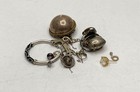 Sterling Silver 925 Precious Metal Scrap Jewelry Lot 31.9g 13 Pieces — photo 1