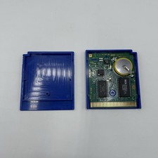 Pokemon: Blue Version (Game Boy, 1998) *New Battery* Authentic