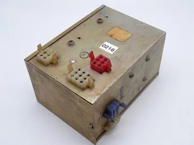 Rock Ola Controlbox 40135-3-A 0216 - Bild 1 von 4