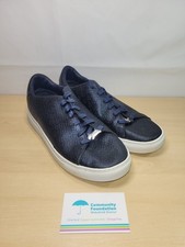 Radley Ladies Shoes Black Size UK 5