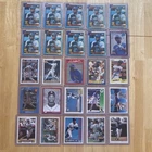 Topps Ken Griffey Jr. 25 Card Lot Seattle Mariners All-Star 1990 MLB
