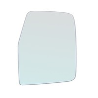 Spiegelglas AußEnspiegel Rechts FüR Nissan Patrol GR (Y60) Von 1986-1994