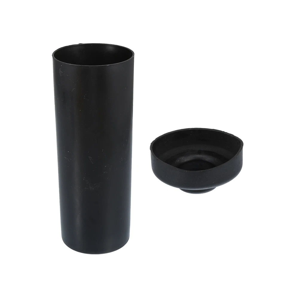 Car Rear Bumper Shock Absorber No.33536767334 for BMW 1 Series M 2011 1 Set - Image 4 of 4