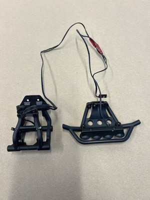 New Traxxas Stampede 4x4 XL-5 Truck LED Bumpers Front & Rear