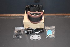 PetJoy Bark Collar For Dogs/Beep  Shock PD 258-S