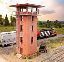 Walthers Cornerstone ~ HO Scale ~ Modern Yard...