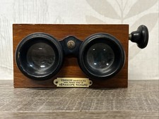 St r oscope Brevet S.G.D.G. Vues Prises Avec Le V rascope Richard