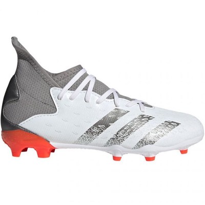 AUTHENTIC || Adidas Predator Freak.3 FG Kids Football Boots (FY6280)