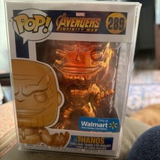 Ultimate Funko Pop Avengers Infinity War Figures Guide 56
