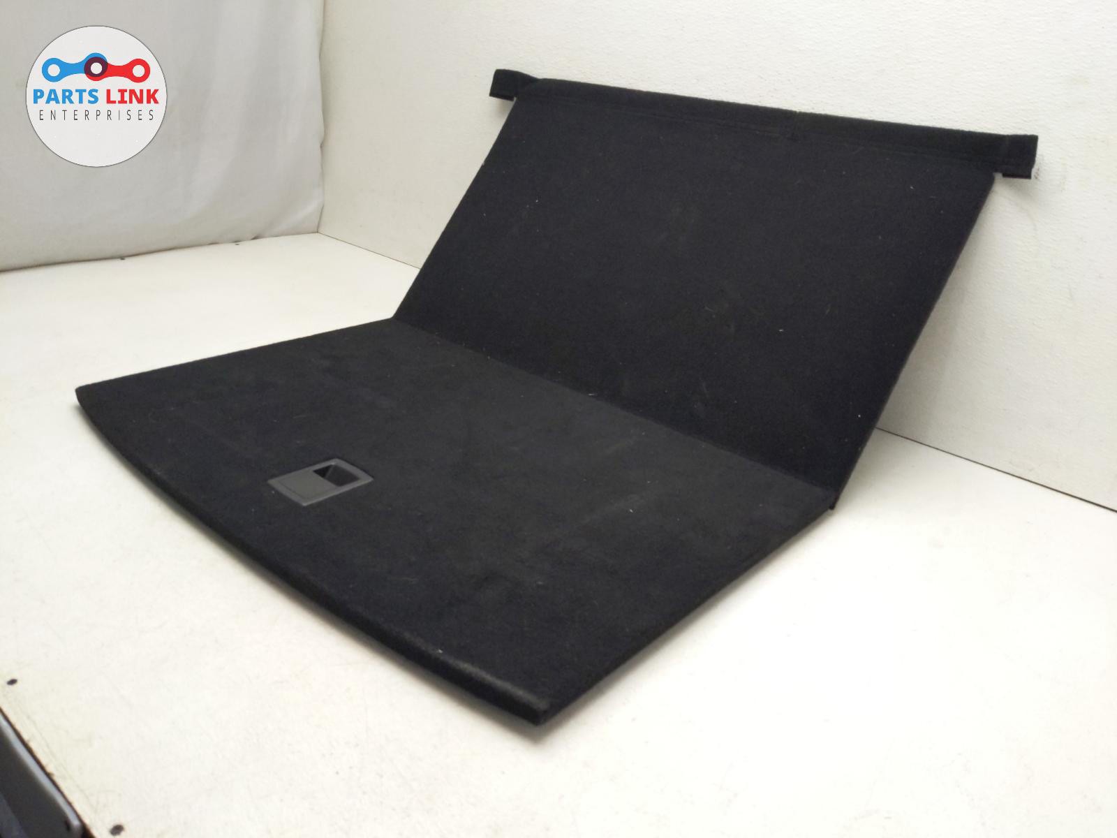 2017-2020 MASERATI LEVANTE REAR CARGO FLOOR CARPET SPARE COVER TRIM LINER M161