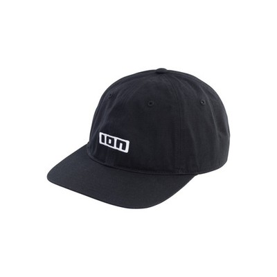 Ion Session Cap / Mütze schwarz