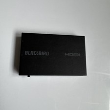 Monoprice Blackbird 4k hdmi 2.0 2x1 switch 33416