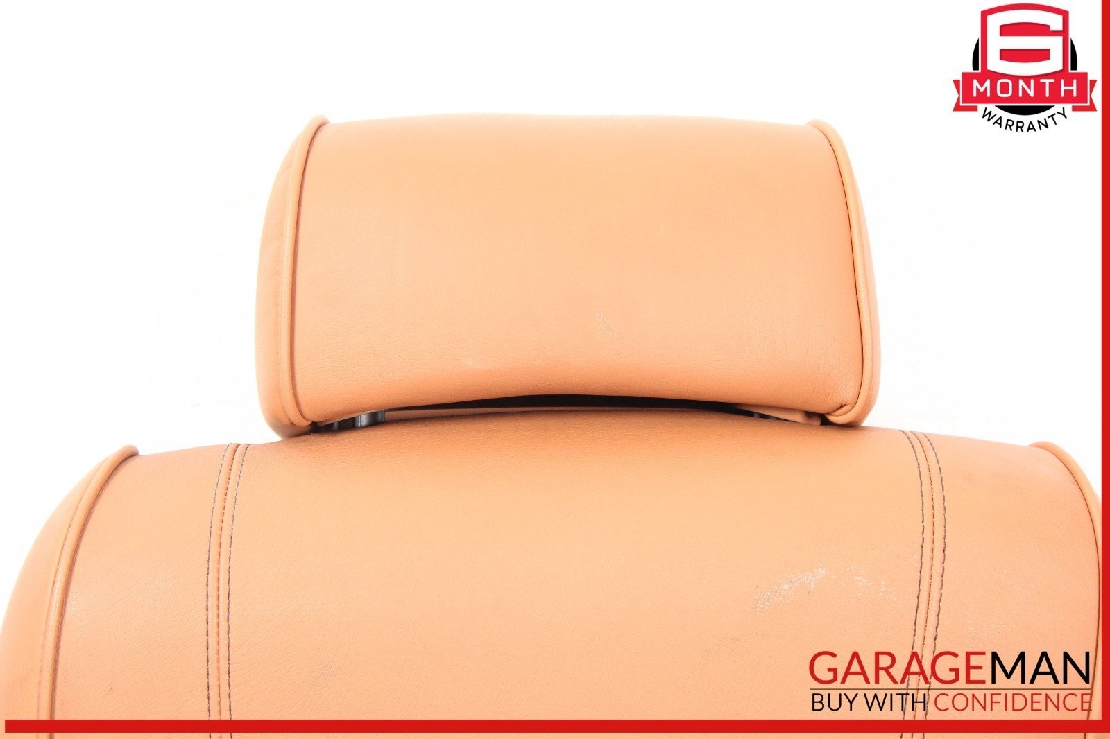 Maserati Quattroporte 2003-2008 Front Left Upper Seat cushions Set