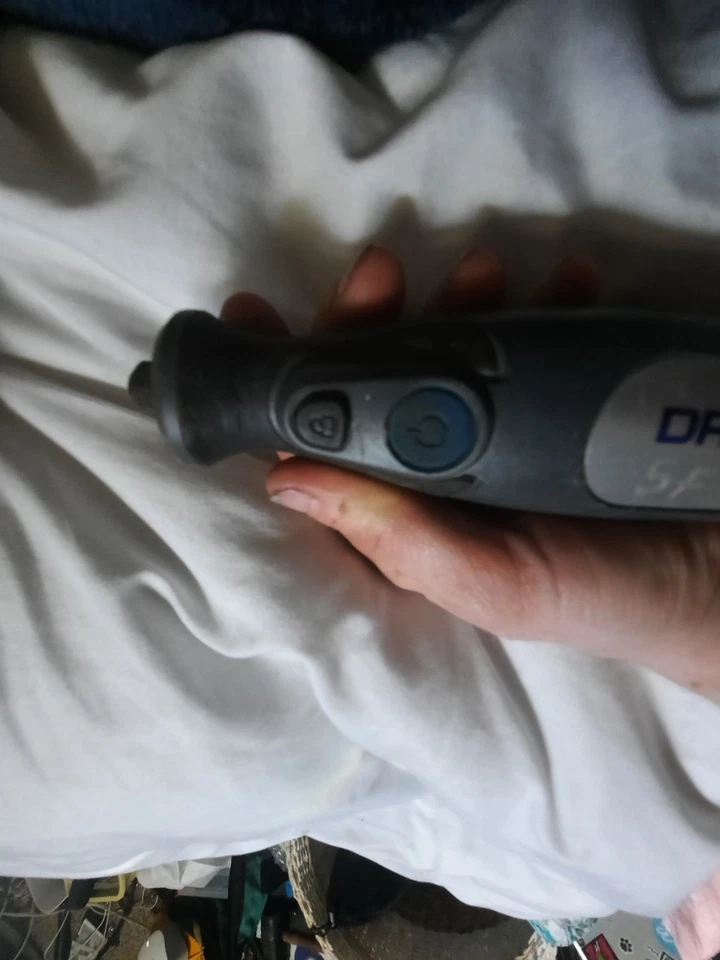 Dremel Lite - Image 3 of 4