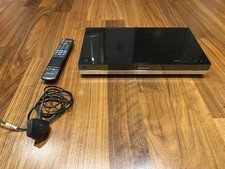 Panasonic Blu-ray Player
