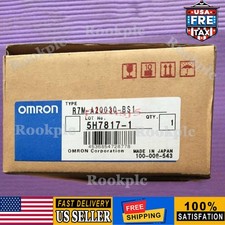 1PC Omron R7M-A20030-BS1 R7MA20030BS1 Servo Motor New Fast Shipping  US Free TAX