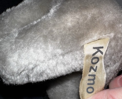 Vintage Plüsch Teddybär Katze Koala Konvolut - Bild 15 von 15