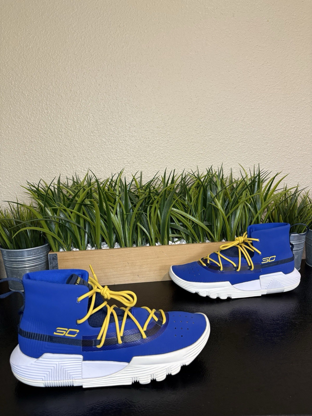 Sample Under Armour Stephen Curry 3Zero 3020613-4… - image 4