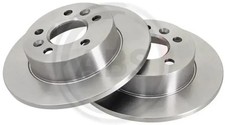 Disque de frein Renault AVANTIME