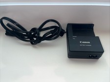 CANON Genuine Original Battery Charger OEM Model LC-E8E
