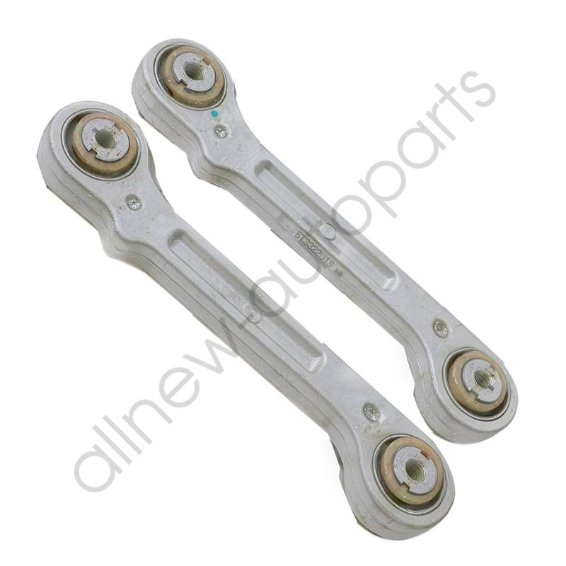 Maserati Levante 2017 Rear Upper Control arms 2 pcs P/N 670032016