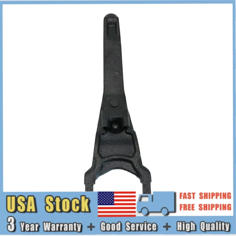 Clutch Release Fork Fit for Mitsubishi Outlander Mirage Eclipse Lancer 1996-2006 - Image 4 of 4