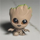 Marvel Groot Figurine Collectible - Disney Doorable