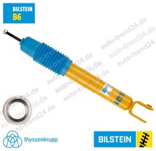B6 Gasdruckdämpfer hinten u.a.: Honda Civic VI Fastback MA, MB, Bj. 1997-2001