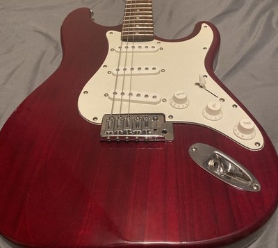 Stinger Electric Guitar Beta caster
