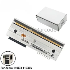 US Thermal Printhead for Zebra 110Xi4 R110Xi4 110XiIV 203dpi Printer P1004230
