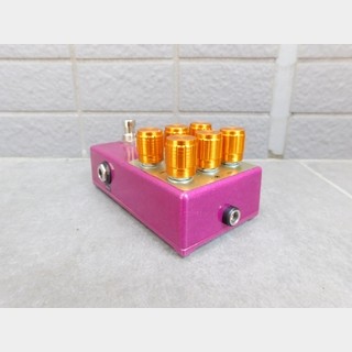 VeroCity Effektpedale / 1987 - Bild 4 von 6