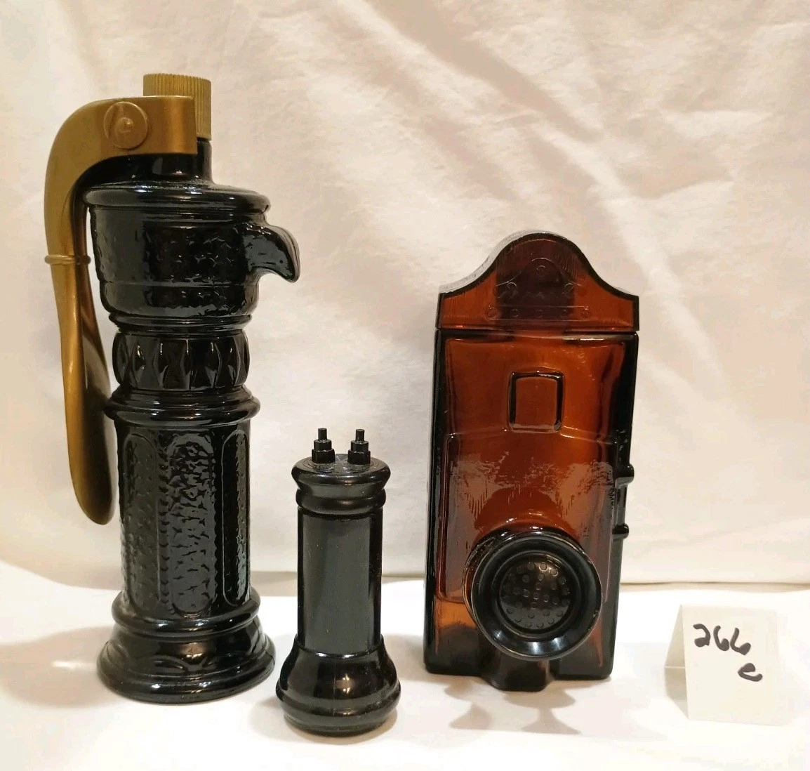 Avon Telephone Bottle for sale | eBay