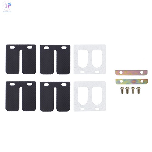 For Yamaha Blaster 200 YFS200 1988-2006 Flex Dual Stage Intake Reeds Kit Set - Picture 3 of 4