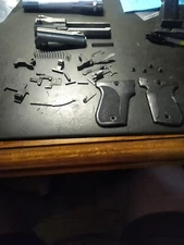 Phoenix Arms HP25A .25 ACP GUN PARTS